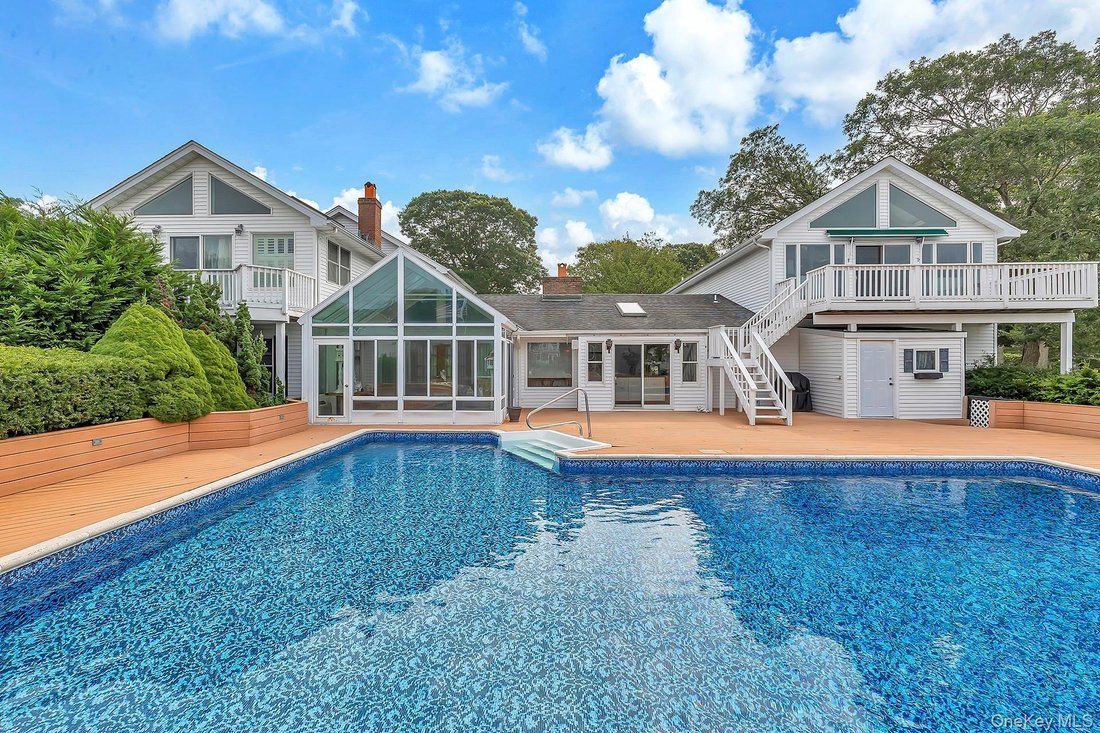 House in Hampton Bays, New York, United States 4 - 16980246
