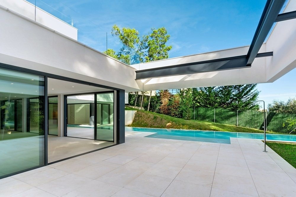 Villa in Palma, Balearic Islands, Spain 2 - 17458959