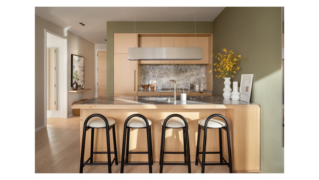 Condo in New York, New York, United States 3 - 16457156