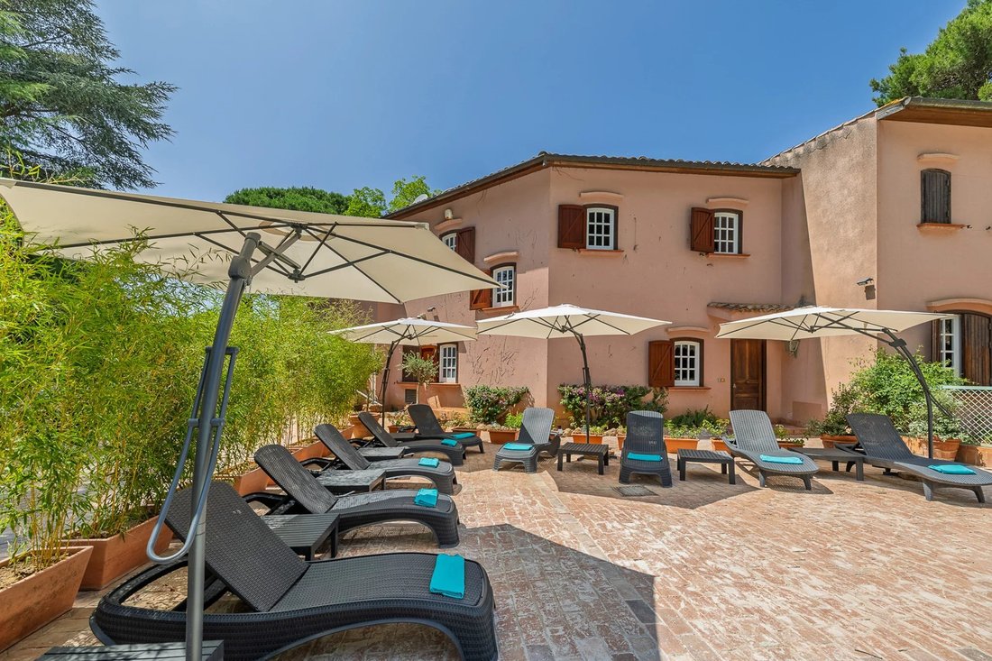 Villa a Salemi, Sicilia, Italia 4 - 17454460