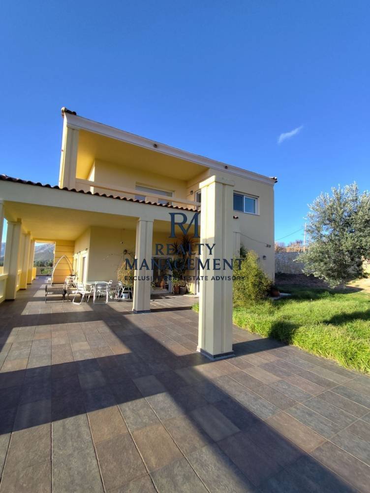 House in Anavissos, Attica, Greece 1 - 17451266