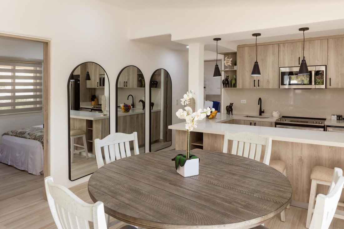 Condominio a Cabo San Lucas, Bassa California del Sud, Messico 5 - 16405002