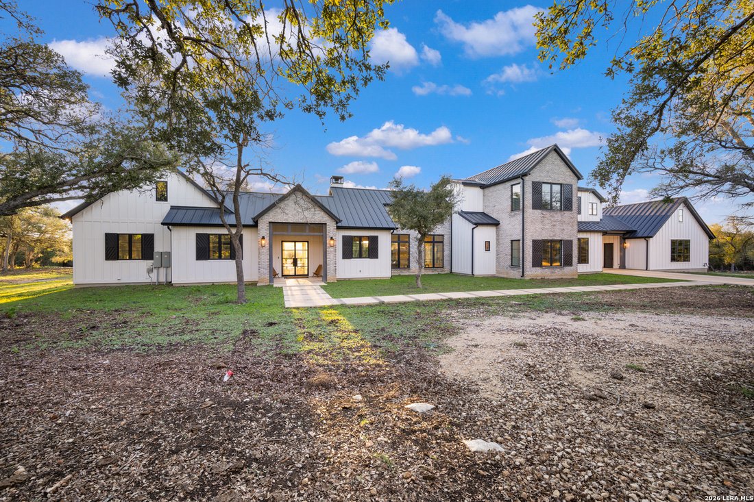 House in Bulverde, Texas, United States 2 - 17463484