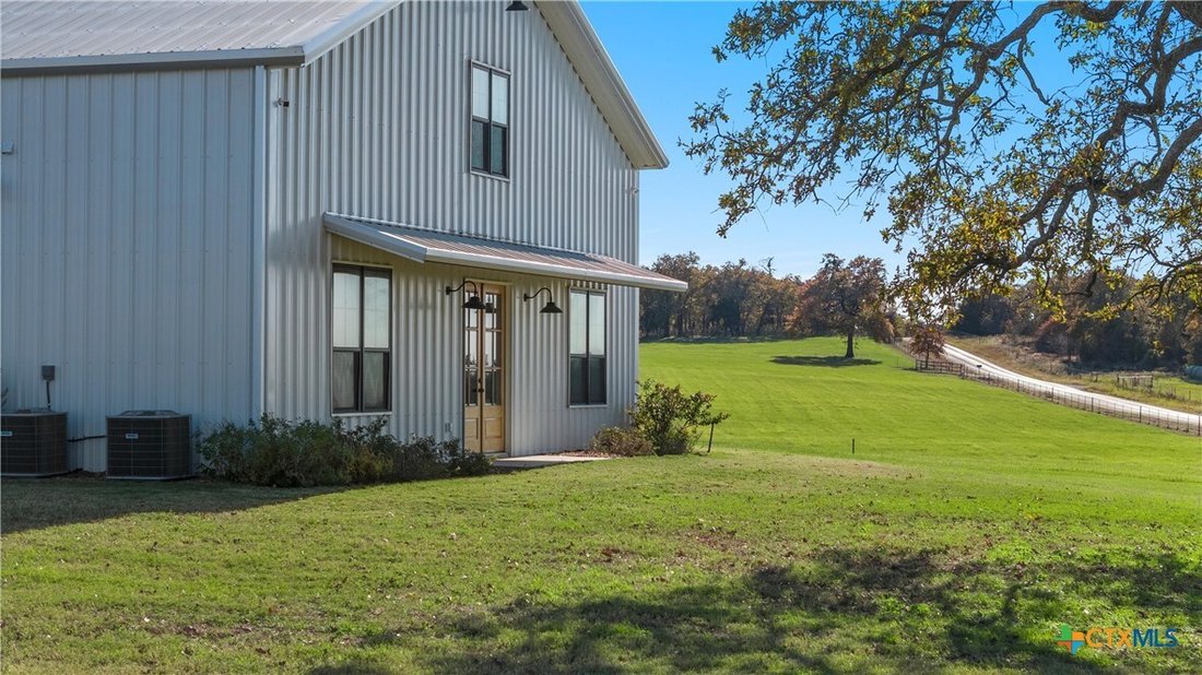 House in Cameron, Texas, United States 1 - 17459954