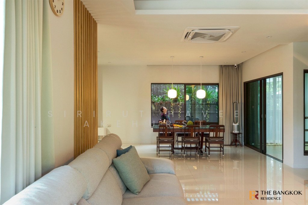 House in Sai Mai, Krung Thep Maha Nakhon, Thailand 4 - 17452476