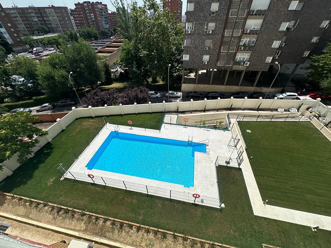 Apartment in Retiro, Madrid, Spain 5 - 17458224