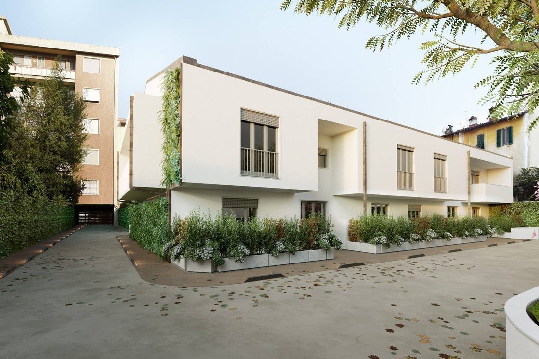 House in Campo di Marte - Stadium, Florence, Italy 3 - 17455632
