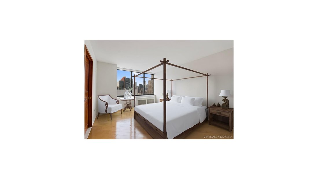 Condo in New York, New York, United States 5 - 16953977