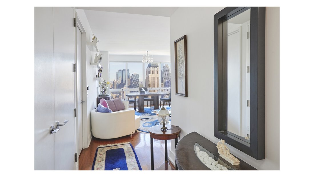 Condo in New York, New York, United States 3 - 16337238