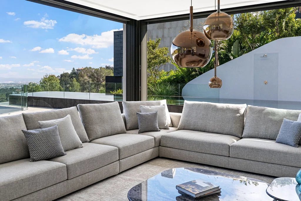 Villa in Son Vida, Palma, Balearic Islands 4 - 17451634