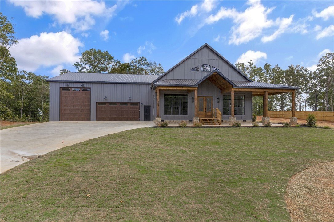 House in Pendleton, South Carolina, United States 1 - 17458915