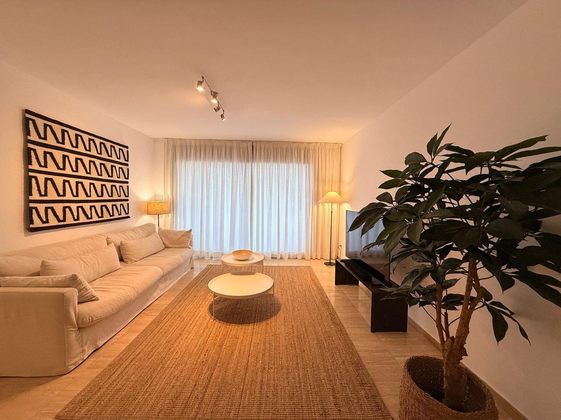 Apartment in Ibiza Town, Balearic Islands, Spain 3 - 14900539