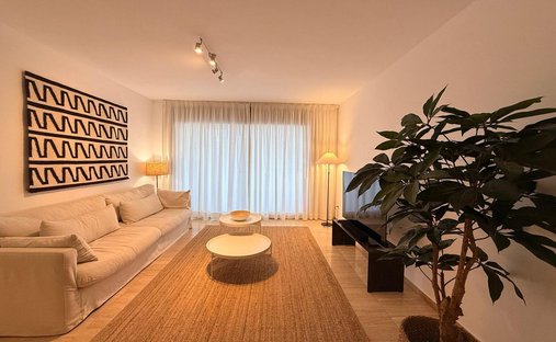 Wohnung in Ibiza, Balearische Inseln, Spanien 1