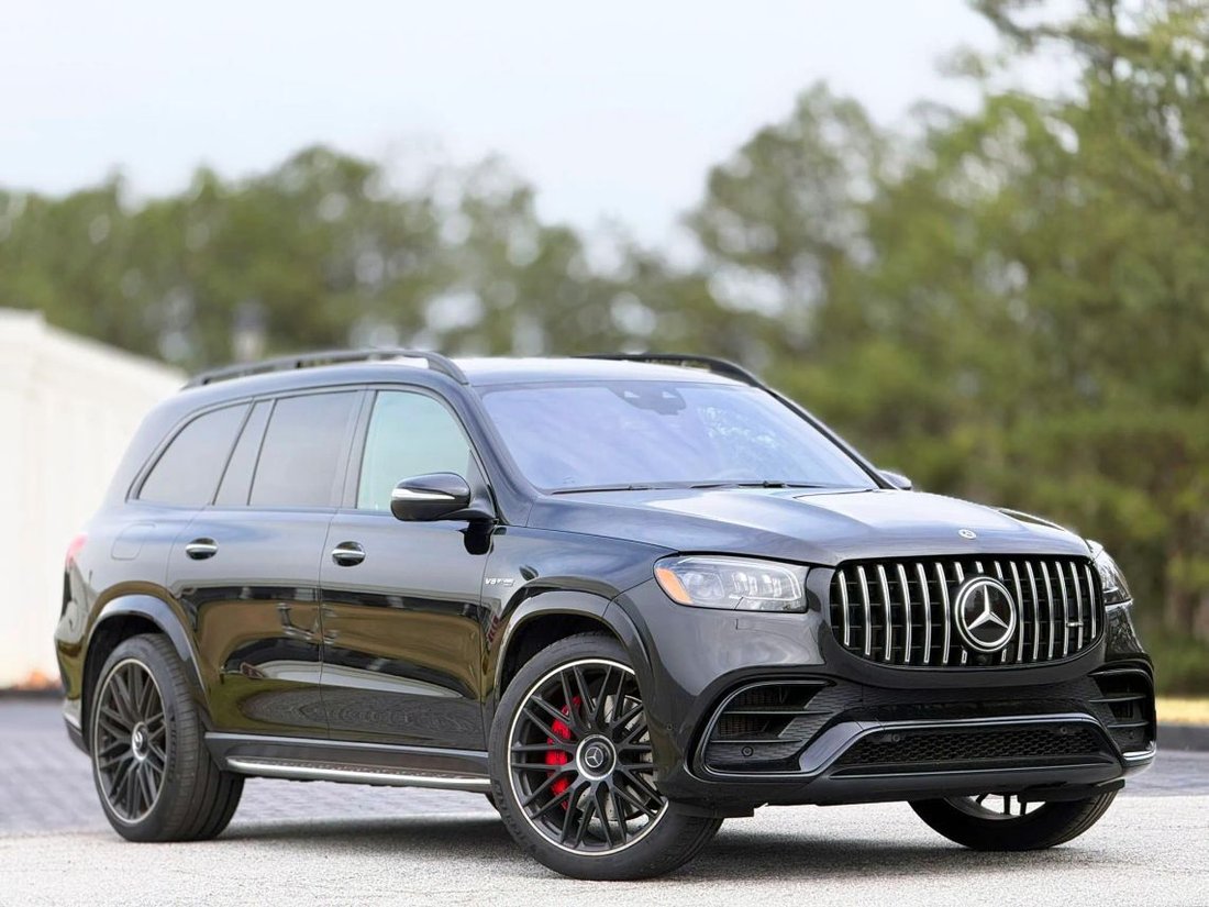 Suv in Lawrenceville, GA, United States 4 - 17461424