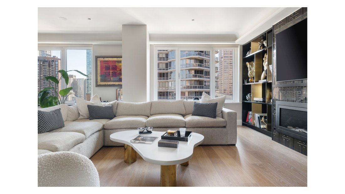 Condo in New York, New York, United States 3 - 16323484