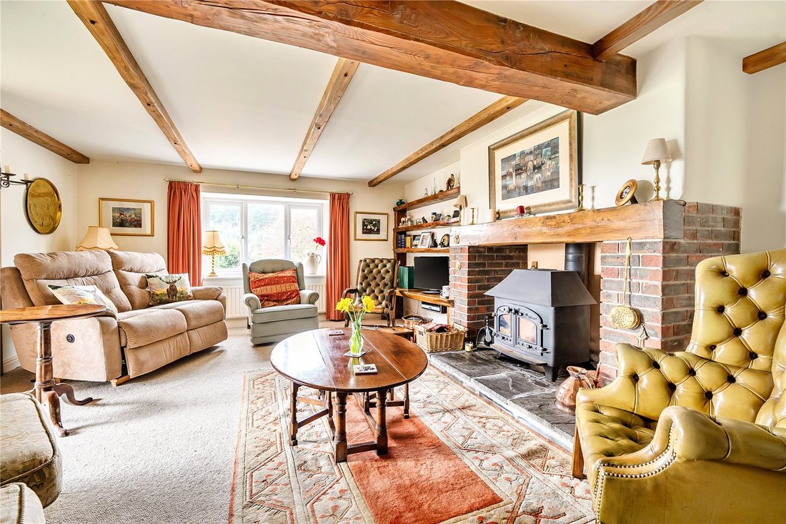 House in Offwell, England 3 - 17453248