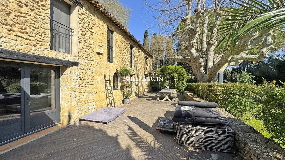 Villa in Bel Air-Jasse des Bernades La Crau-Les Barettes, Salon-de-Provence, France 3 - 17454617