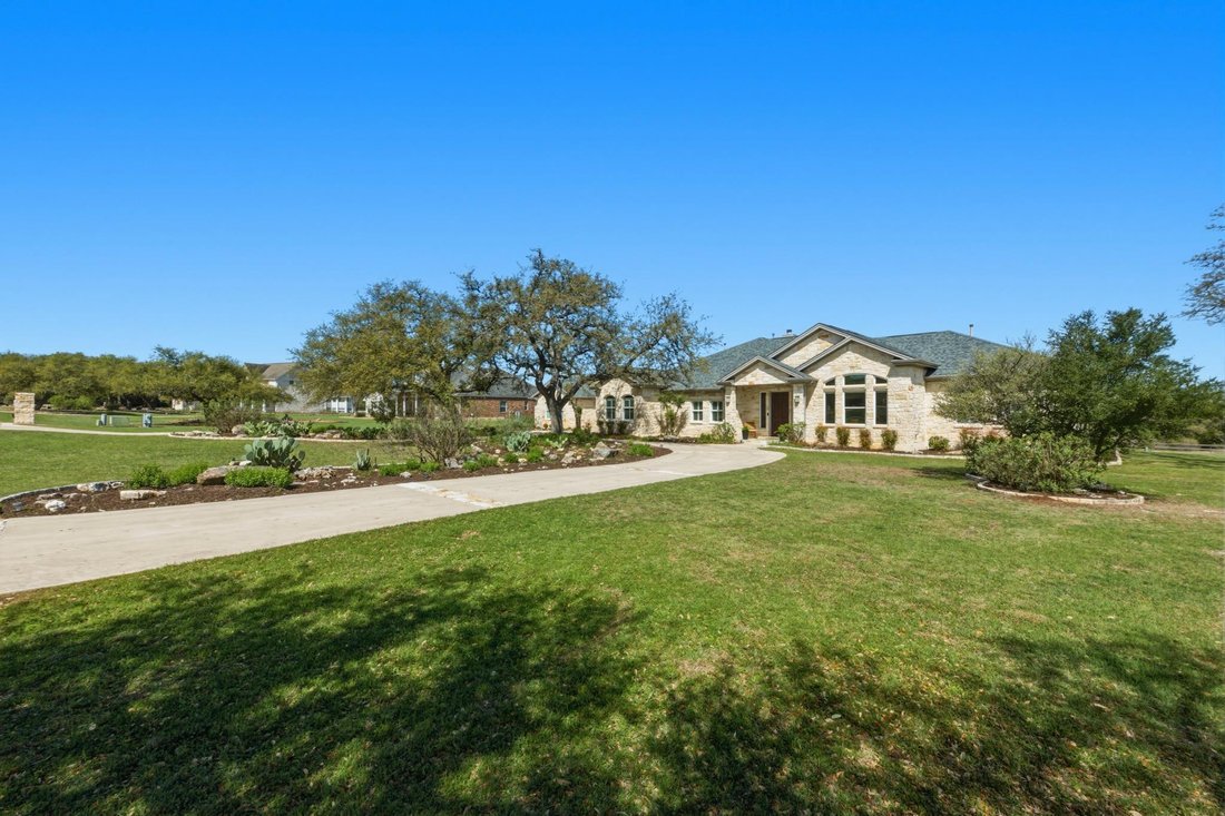 House in Wimberley, Texas, United States 4 - 17453720