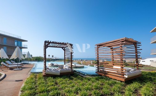 Apartment in Quarteira, Algarve, Portugal 1