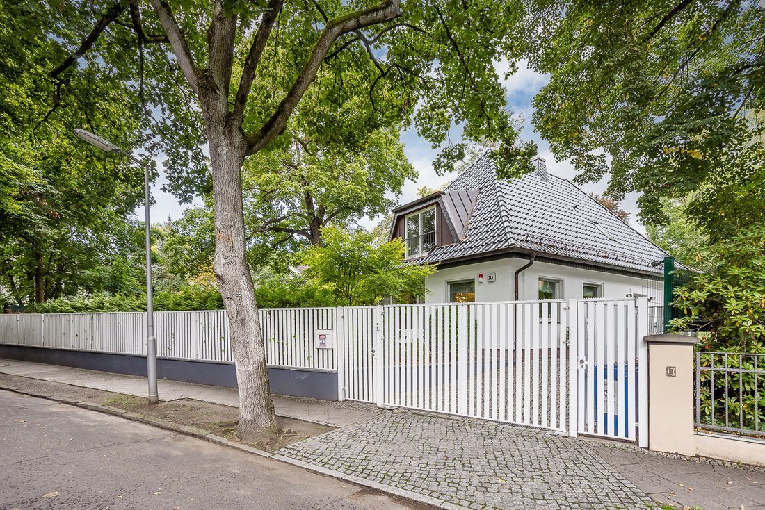 Haus in Berlin, Berlin, Deutschland 3 - 17455838