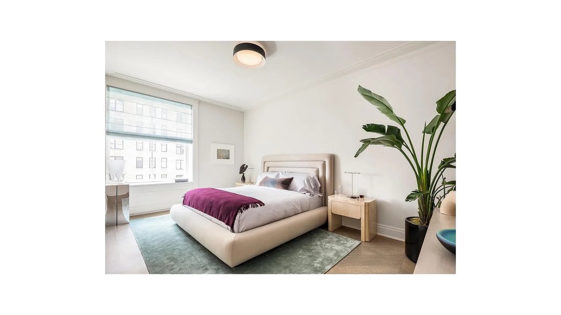Condo in New York, New York, United States 4 - 16893942