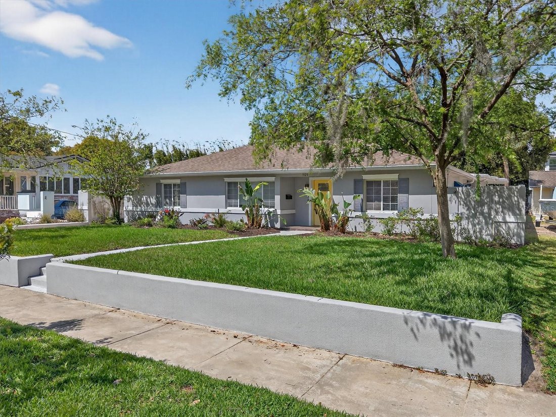 House in Eatonville, Florida, United States 2 - 17071624