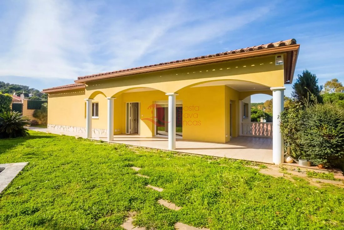 House in Torre Valentina, Calonge i Sant Antoni, Catalonia 5 - 17457029