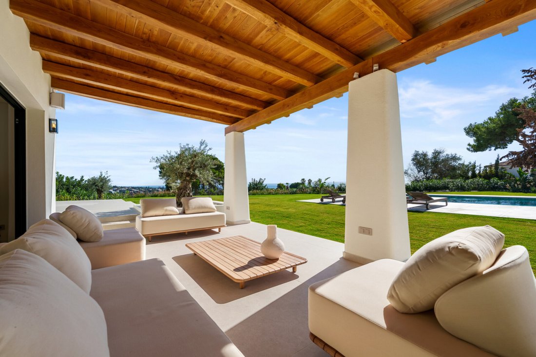 Villa in Spain 4 - 17461354