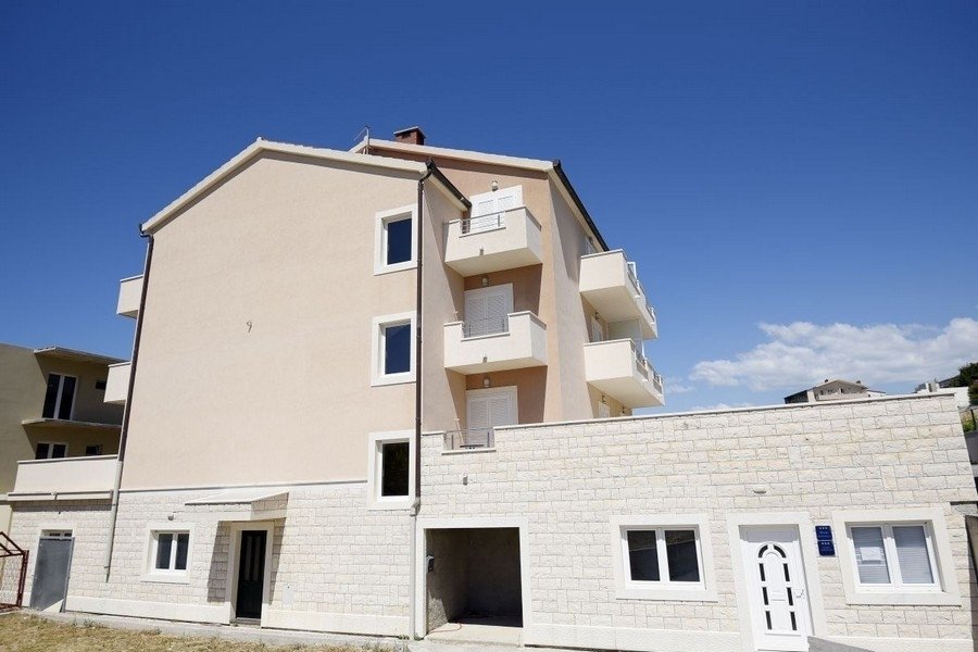Apartment in Stobrec, Split-Dalmatia County, Croatia 2 - 17451632