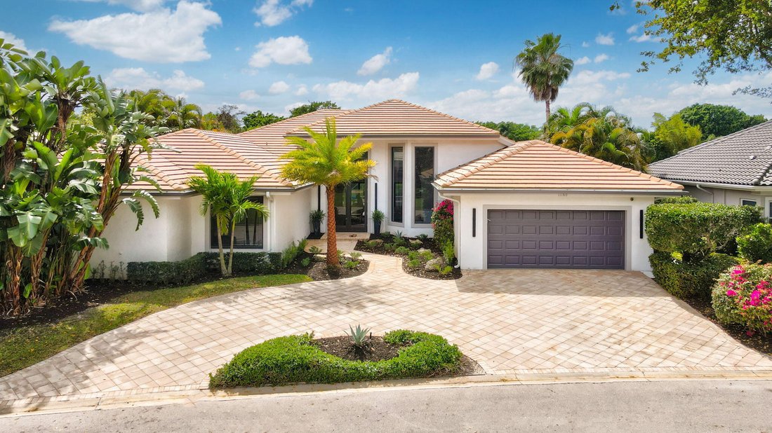 House in Wellington, Florida, United States 4 - 17453808