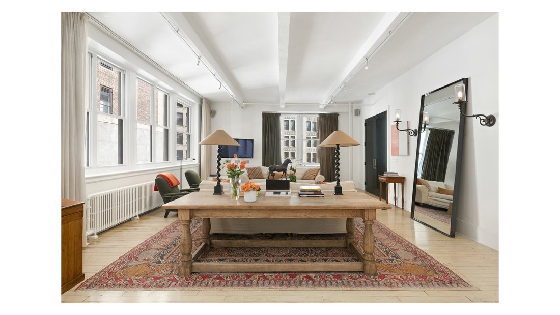 Condo in New York, New York, United States 5 - 16372773