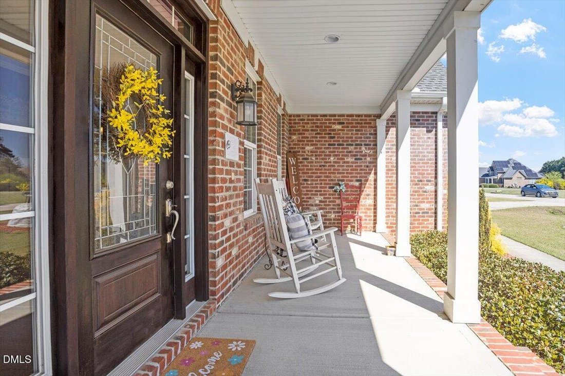 House in Raleigh, North Carolina, United States 5 - 17450501