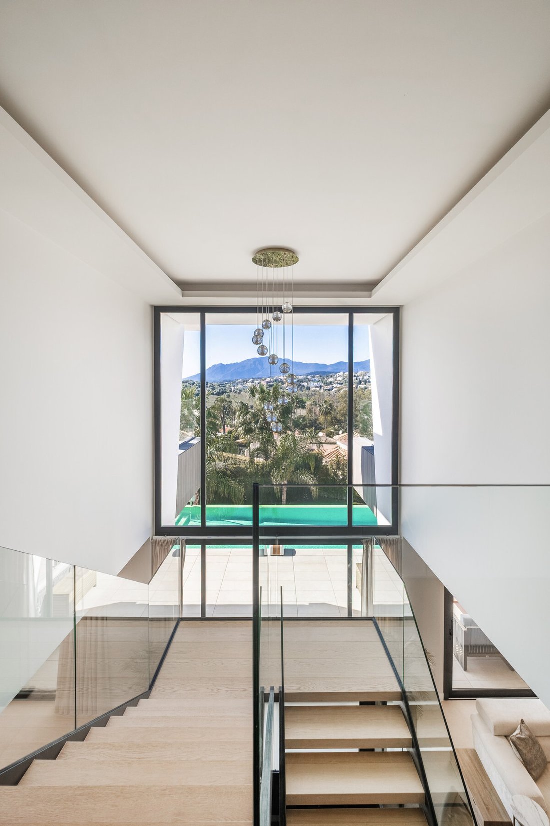 Villa in Estepona, Andalusia, Spain 4 - 17461284