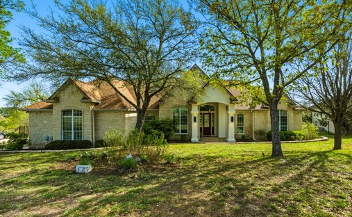 Casa a Contea di Hays, Texas, Stati Uniti 1