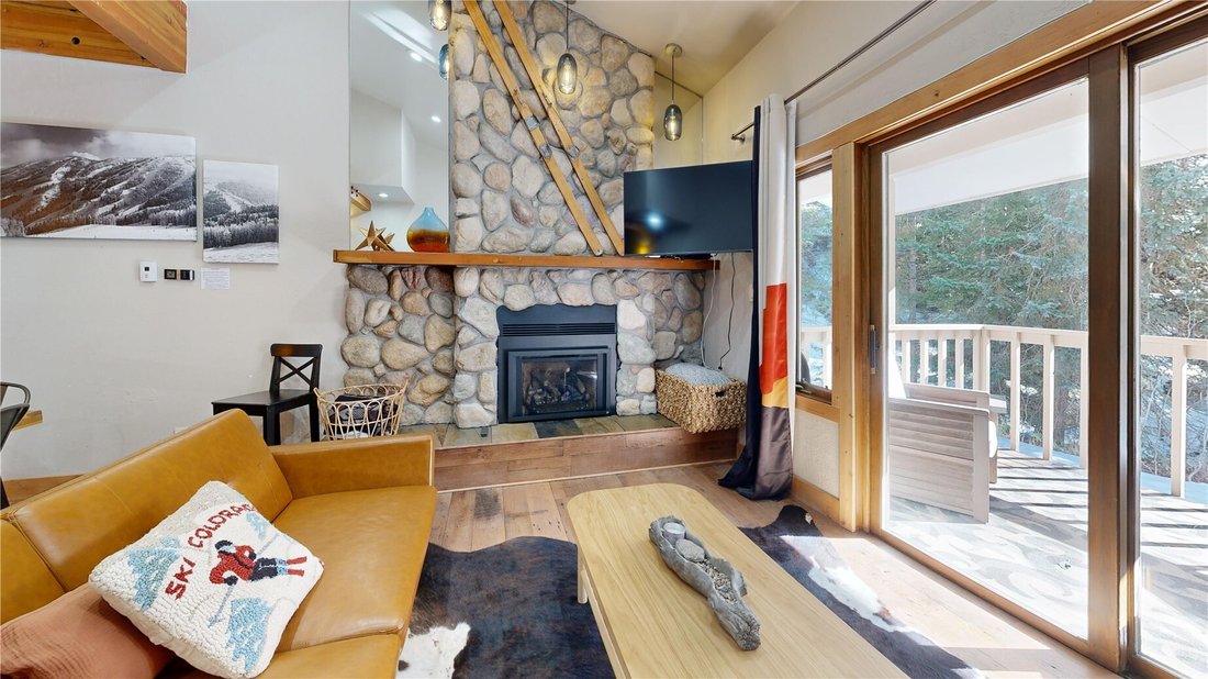 House in Steamboat Springs, Colorado, United States 4 - 17455753