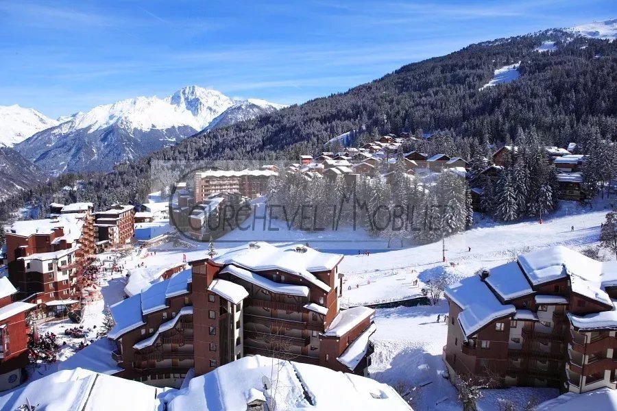 Chalet in La Perrière, Courchevel, France 2 - 17049159