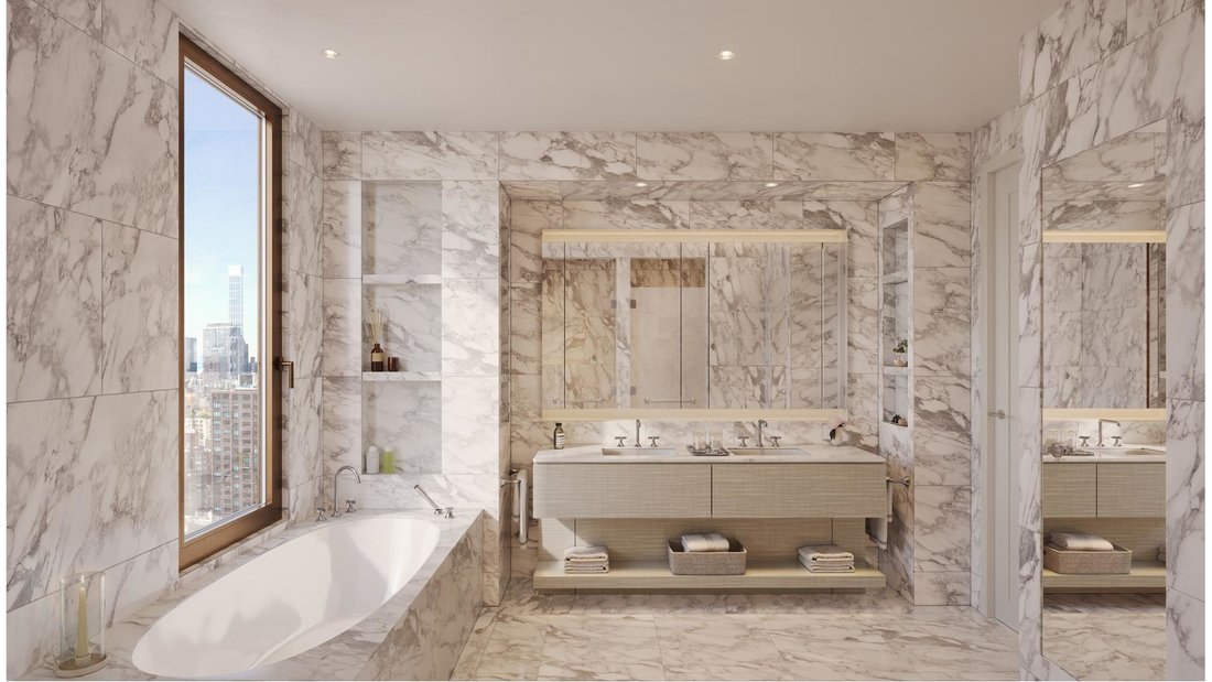 Condo in New York, New York, United States 5 - 15091210