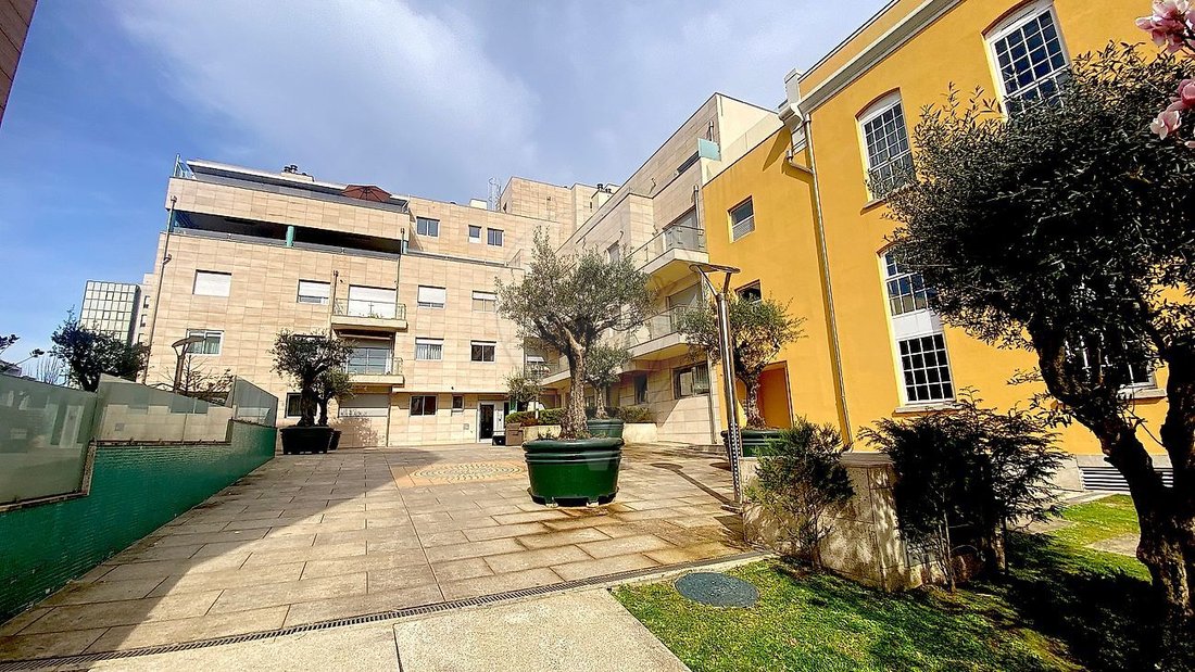 Appartement à Cedofeita, Santo Ildefonso, Sé, Miragaia, São Nicolau e Vitória, District de Porto, Portugal 5 - 17451449