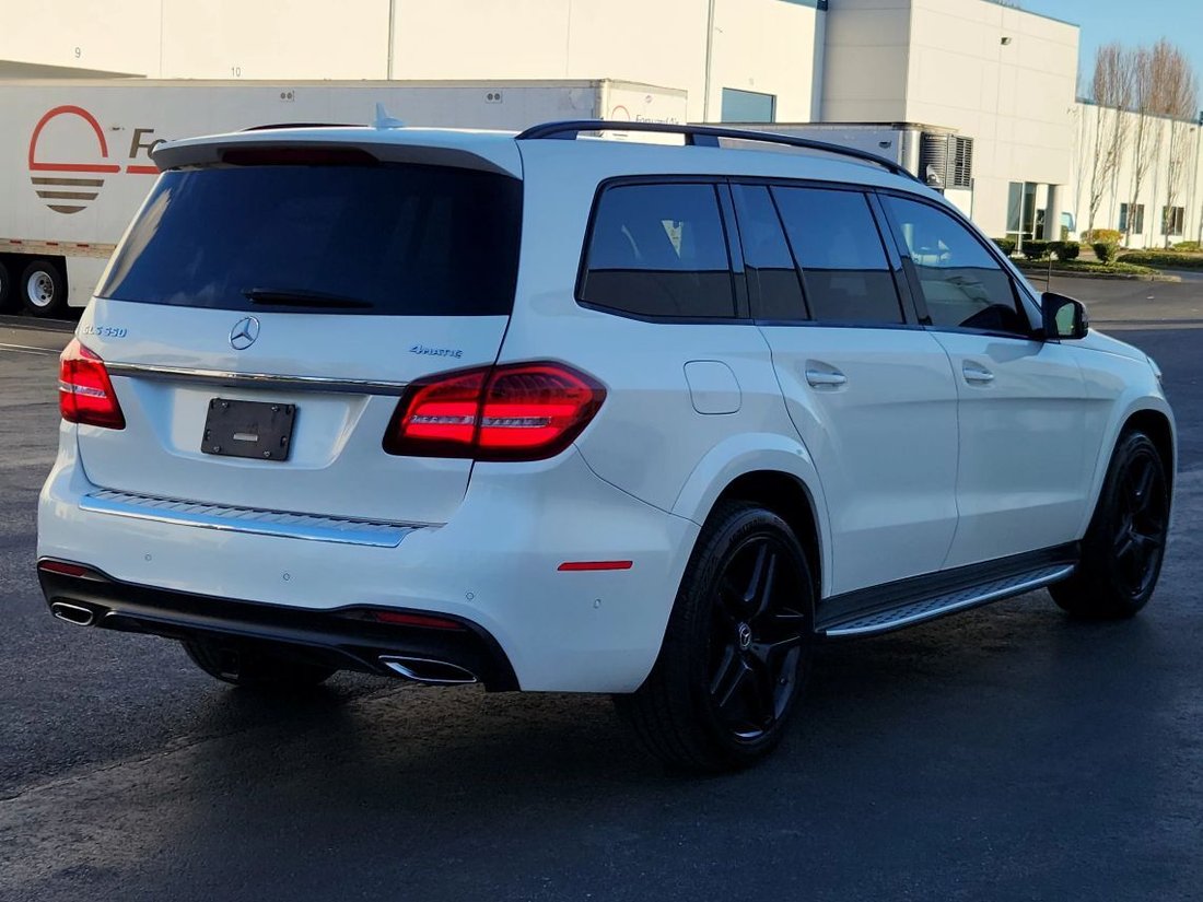 Suv in Kent, WA, United States 4 - 17462144