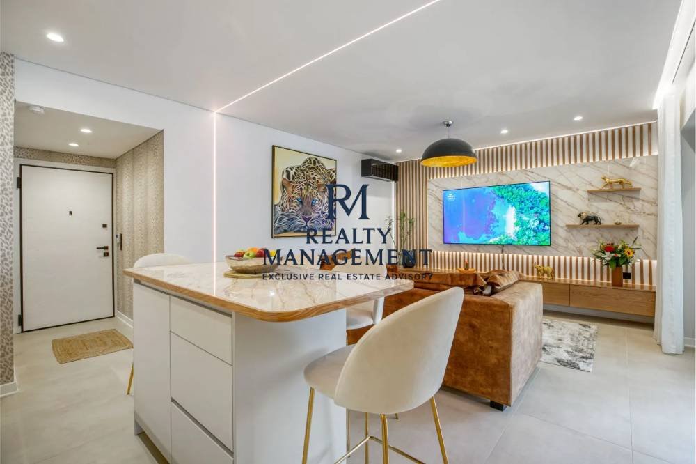 Apartment in Glyfada, Attica, Greece 1 - 17451251