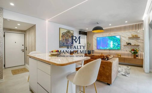 Apartment in Glyfada, Attica, Greece 1