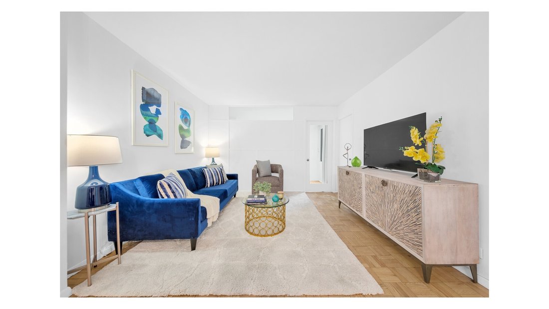 Co Op in New York, New York, United States 1 - 16882217