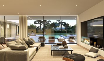 Villa in Quinta do Conde, Setubal, Portugal 2