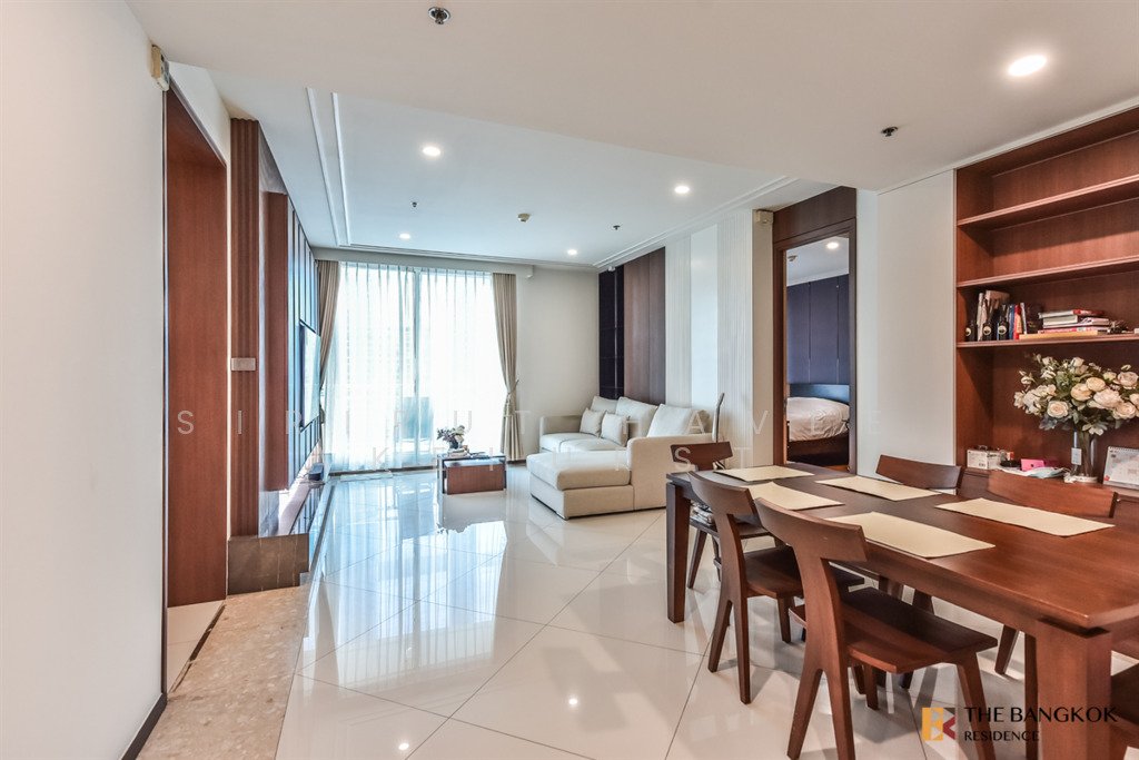 Condo in Bangkok, Krung Thep Maha Nakhon, Thailand 1 - 17452465