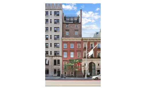 Apartment in New York, New York, United States 1