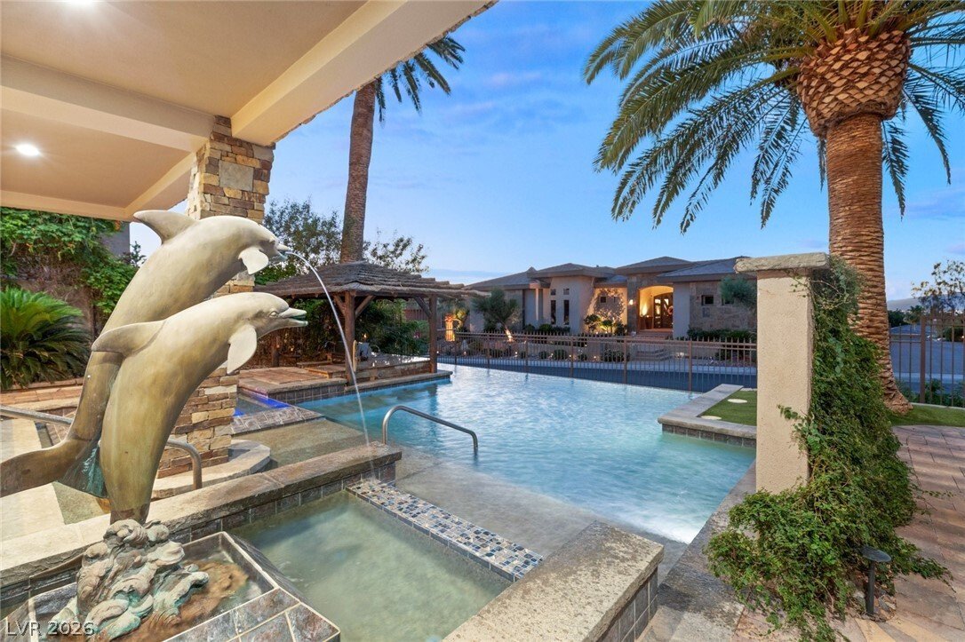 House in Henderson, Nevada, United States 5 - 17463418