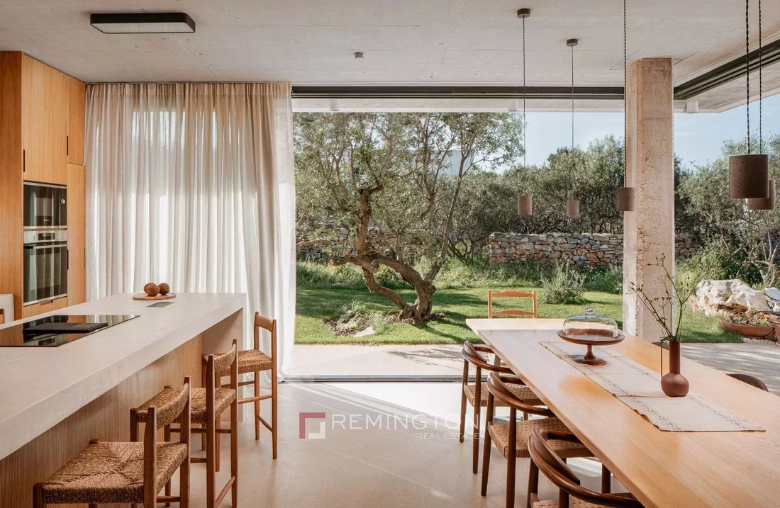 Villa in Grohote, Split-Dalmatia County, Croatia 1 - 13901546