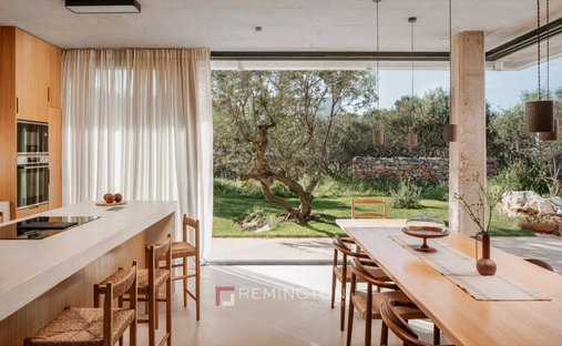 Residenza a Grohote, Regione spalatino-dalmata, Croazia 1