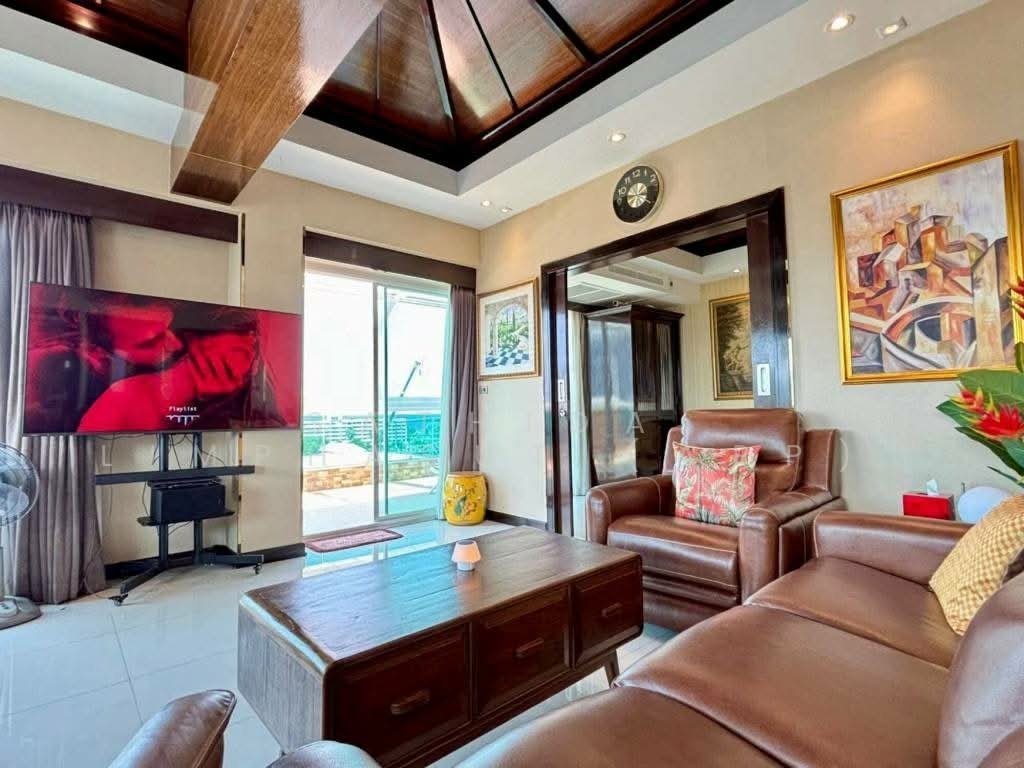 Condo in Pattaya City, Chon Buri, Thailand 3 - 17452448