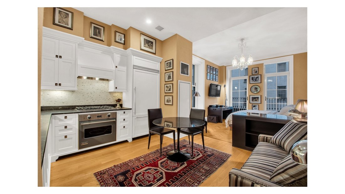 Condo in New York, New York, United States 1 - 16846543